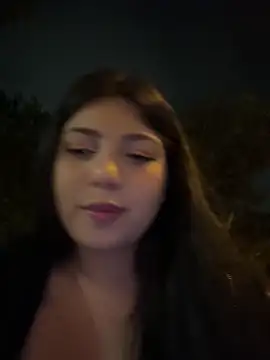 Snapshot of Maii_chan chatting on March 2025 01:43:01 AM Maii chan online show from March 2025 01:43:01 AM