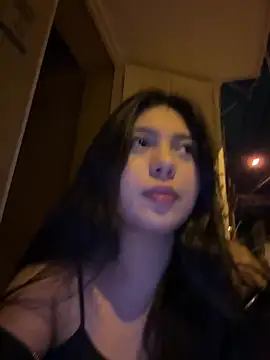 Snapshot of Maii_chan chatting on March 2025 06:57:01 AM Maii chan online show from March 2025 06:57:01 AM