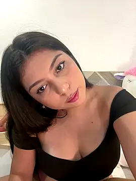 Snapshot of Maii_chan chatting on September 2025 04:47:01 AM Maii chan online show from September 2025 04:47:01 AM