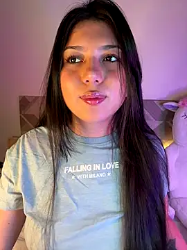 Snapshot of Maii_chan chatting on October 2025 05:41:01 AM Maii chan online show from October 2025 05:41:01 AM