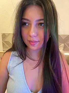 Snapshot of Maii_chan chatting on October 2025 09:35:02 AM Maii chan online show from October 2025 09:35:02 AM