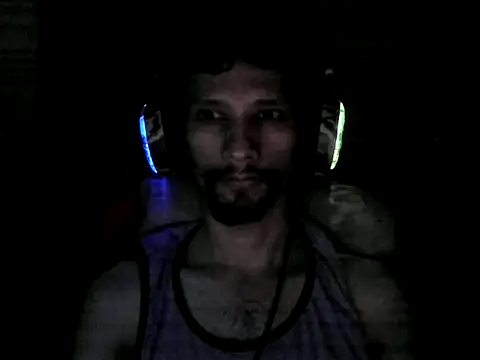 LucasMarcelo85 online show from January 2025 10:27:02 AM