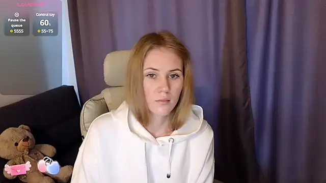 IsabelAllen online show from December 2024 06:55:02 AM