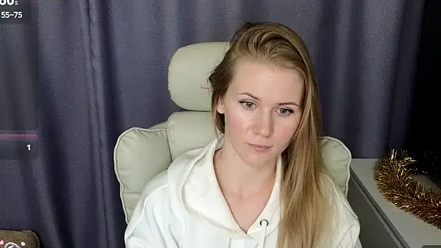 IsabelAllen online show from December 2024 05:29:02 PM