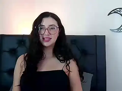 EvoletFMK online show from March 2026 05:18:02 PM