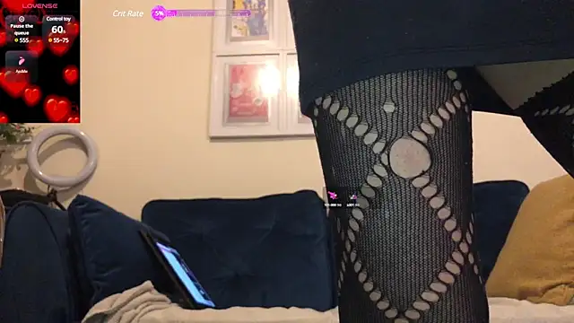 Snapshot of lolaisagoodtime chatting on December 2024 01:11:02 PM lolaisagoodtime online show from December 2024 01:11:02 PM