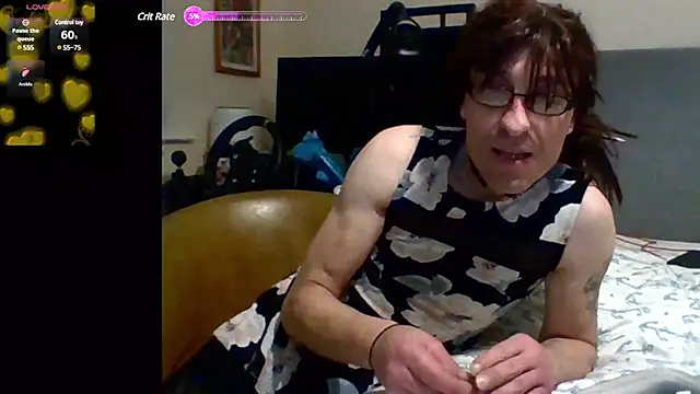 Snapshot of lolaisagoodtime chatting on January 2025 05:20:02 PM lolaisagoodtime online show from January 2025 05:20:02 PM