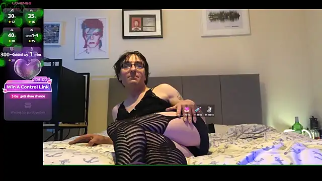 Snapshot of lolaisagoodtime chatting on January 2025 11:13:01 PM lolaisagoodtime online show from January 2025 11:13:01 PM