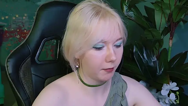 NancyMartinez online show from January 2025 08:20:02 AM