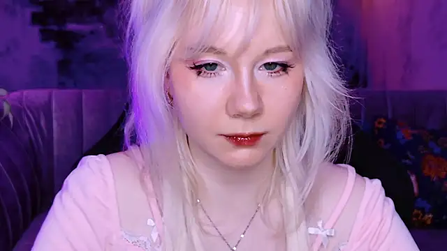 NancyMartinez online show from January 2025 07:10:02 PM