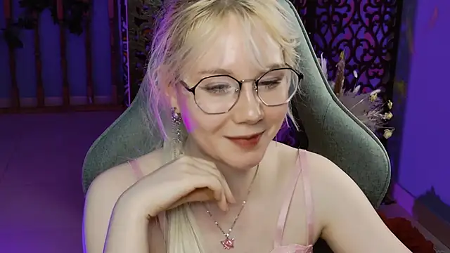 NancyMartinez online show from January 2025 07:15:01 PM