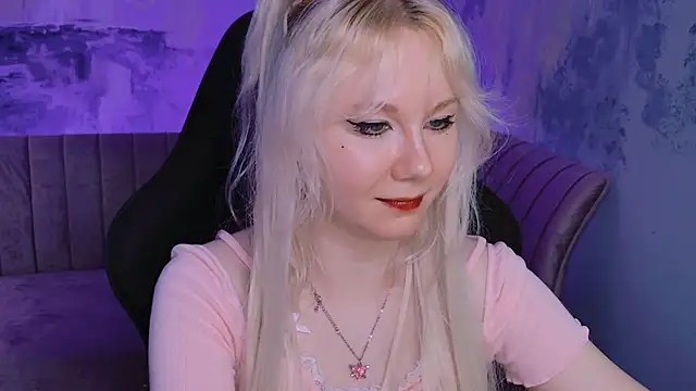 NancyMartinez online show from February 2025 07:23:02 PM