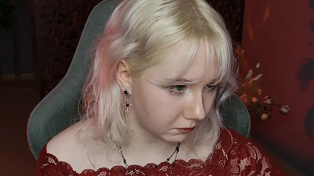 NancyMartinez online show from February 2025 07:16:01 PM