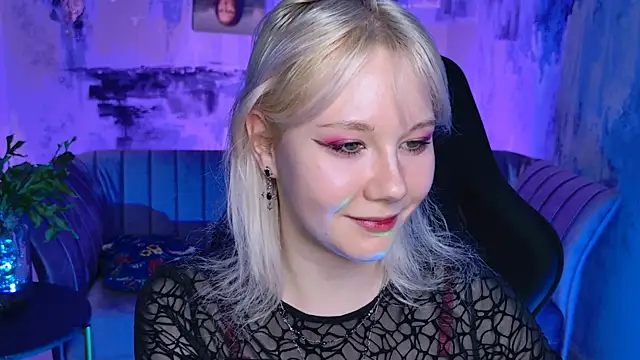 NancyMartinez online show from February 2025 07:13:01 PM