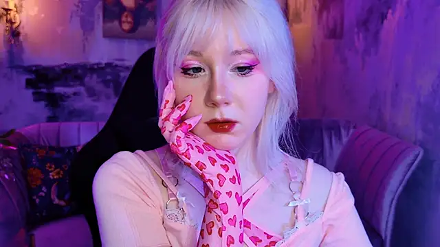 NancyMartinez online show from February 2025 01:15:02 PM