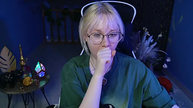 NancyMartinez online show from February 2025 04:23:02 PM