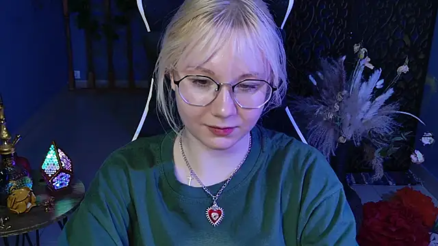 NancyMartinez online show from February 2025 07:28:02 PM