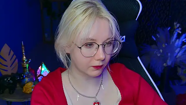 NancyMartinez online show from February 2025 08:12:02 AM