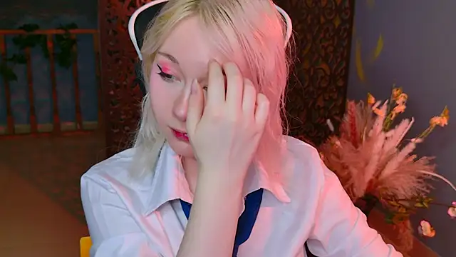 NancyMartinez online show from February 2025 05:12:02 AM