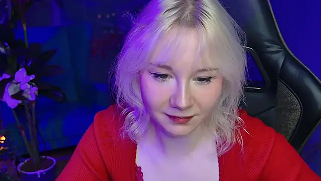 NancyMartinez online show from February 2025 08:17:01 AM