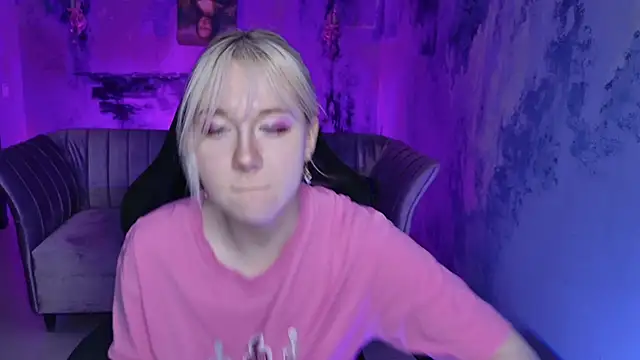 NancyMartinez online show from March 2025 01:18:01 PM