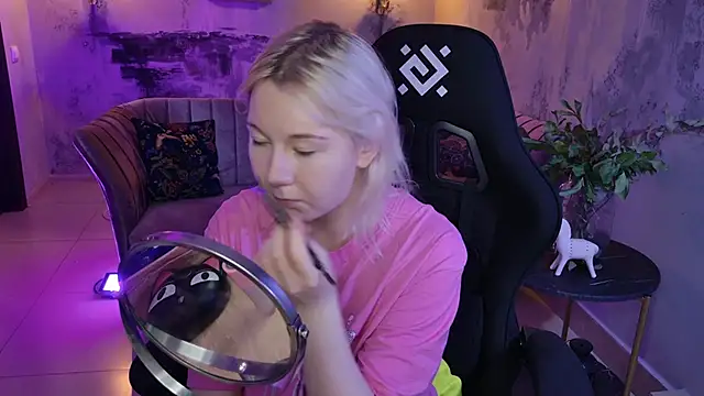 NancyMartinez online show from March 2025 05:07:01 AM