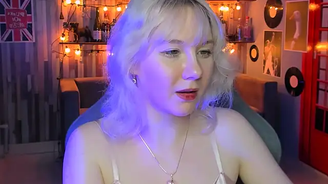 NancyMartinez online show from March 2025 07:25:01 PM