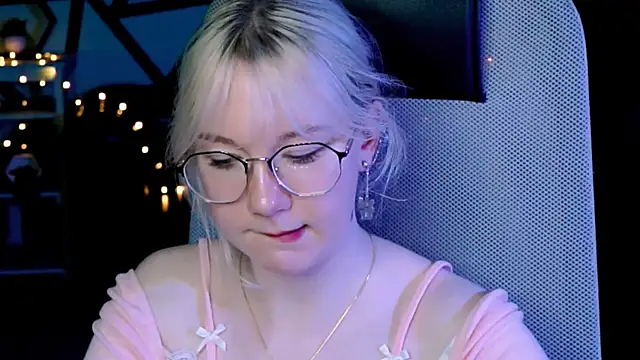 NancyMartinez online show from March 2025 04:23:01 PM