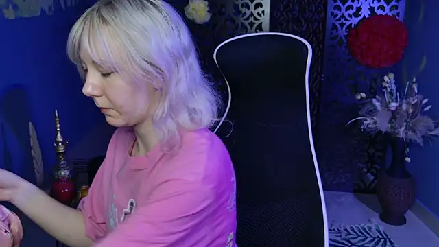 NancyMartinez online show from March 2025 05:08:02 AM