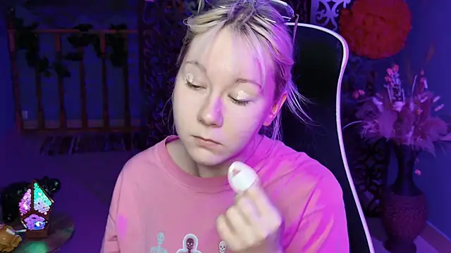 NancyMartinez online show from March 2025 05:13:02 AM