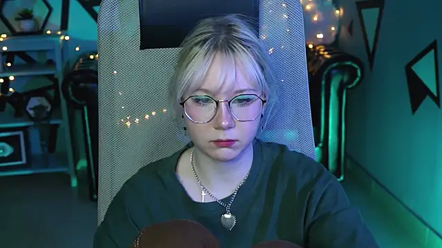 NancyMartinez online show from March 2025 08:17:01 AM