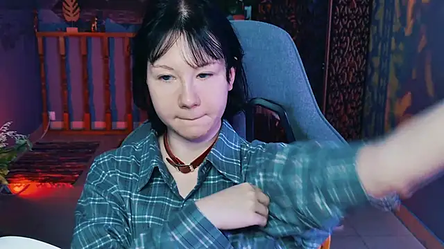 NancyMartinez online show from September 2025 05:07:01 AM