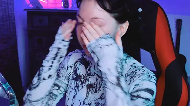 NancyMartinez online show from September 2025 05:10:02 AM