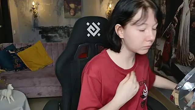 NancyMartinez online show from October 2025 05:08:02 AM