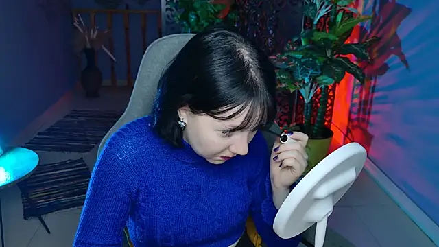 NancyMartinez online show from December 2025 05:06:02 AM