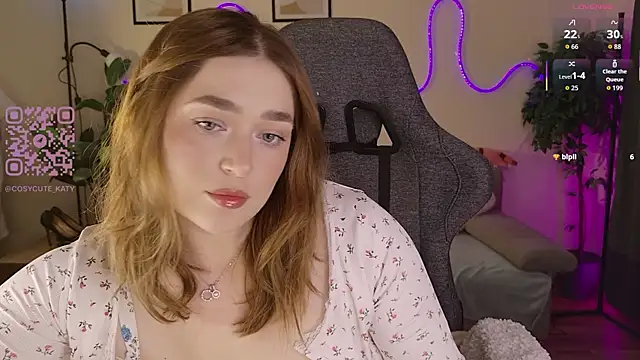 cosycute  online show from August 2026 06:10:02 PM