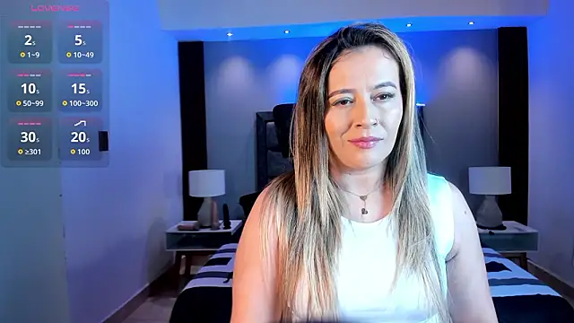 Susann Ross online show from February 2026 10:52:02 AM