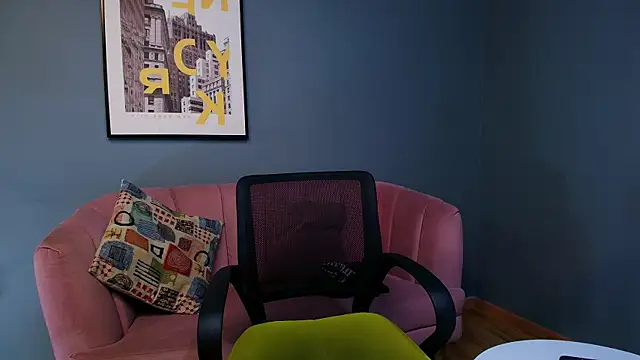 Mark Evans1  online show from February 2025 10:20:01 PM