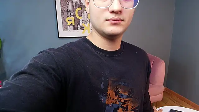 Mark Evans1  online show from March 2025 08:00:01 PM