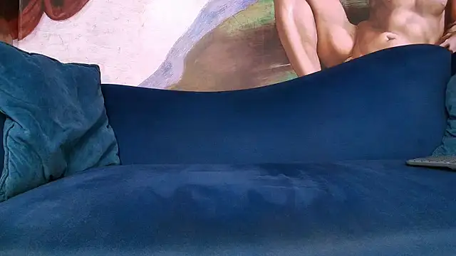 Mark Evans1  online show from March 2025 10:18:02 PM