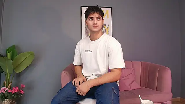 Mark Evans1  online show from November 2025 02:27:02 PM