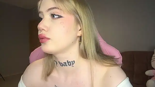 hanna cry baby online show from March 2025 12:47:02 PM