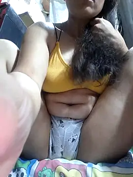 LunaDrago online show from February 2026 03:33:01 AM