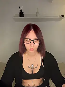 TheRealNyxa online show from May 2026 05:54:01 PM