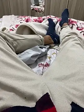 Crazyturko07 online show from January 2025 06:27:02 PM