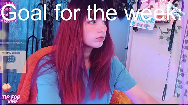 Snapshot of Toxic_Ellies chatting on February 2025 06:23:01 AM Toxic Ellies online show from February 2025 06:23:01 AM