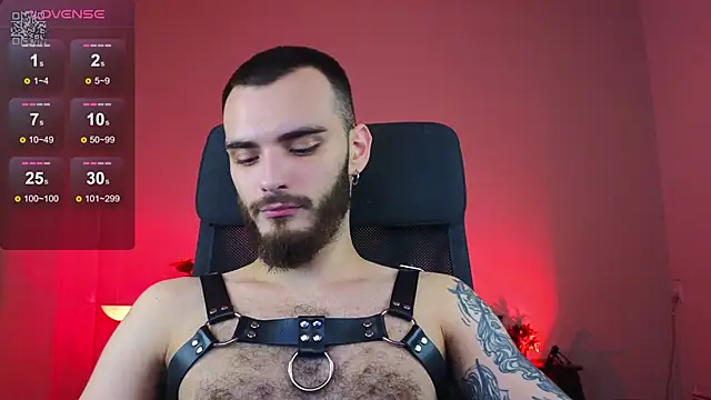 xteddy bear online show from January 2025 03:07:01 AM