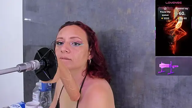 Issys milf online show from May 2026 12:13:02 PM