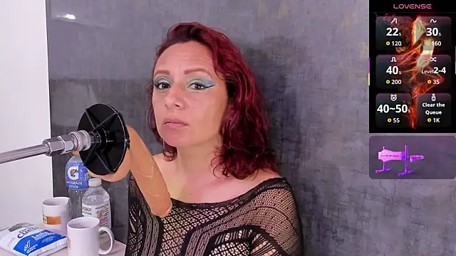 Issys milf online show from May 2026 11:50:01 AM