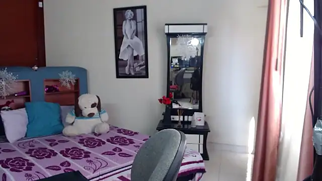 Snapshot of jeyloveebony chatting on December 2024 01:53:02 PM jeyloveebony online show from December 2024 01:53:02 PM